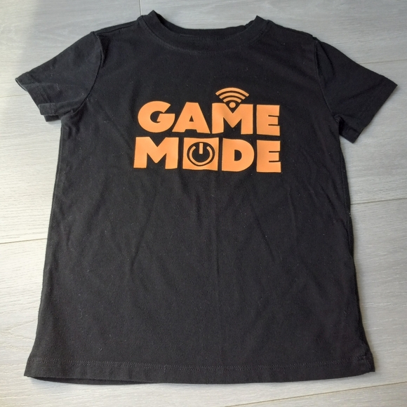 Boys Gamer-Themed T-Shirts Bundle, Sizes XS/S - Picture 9 of 15
